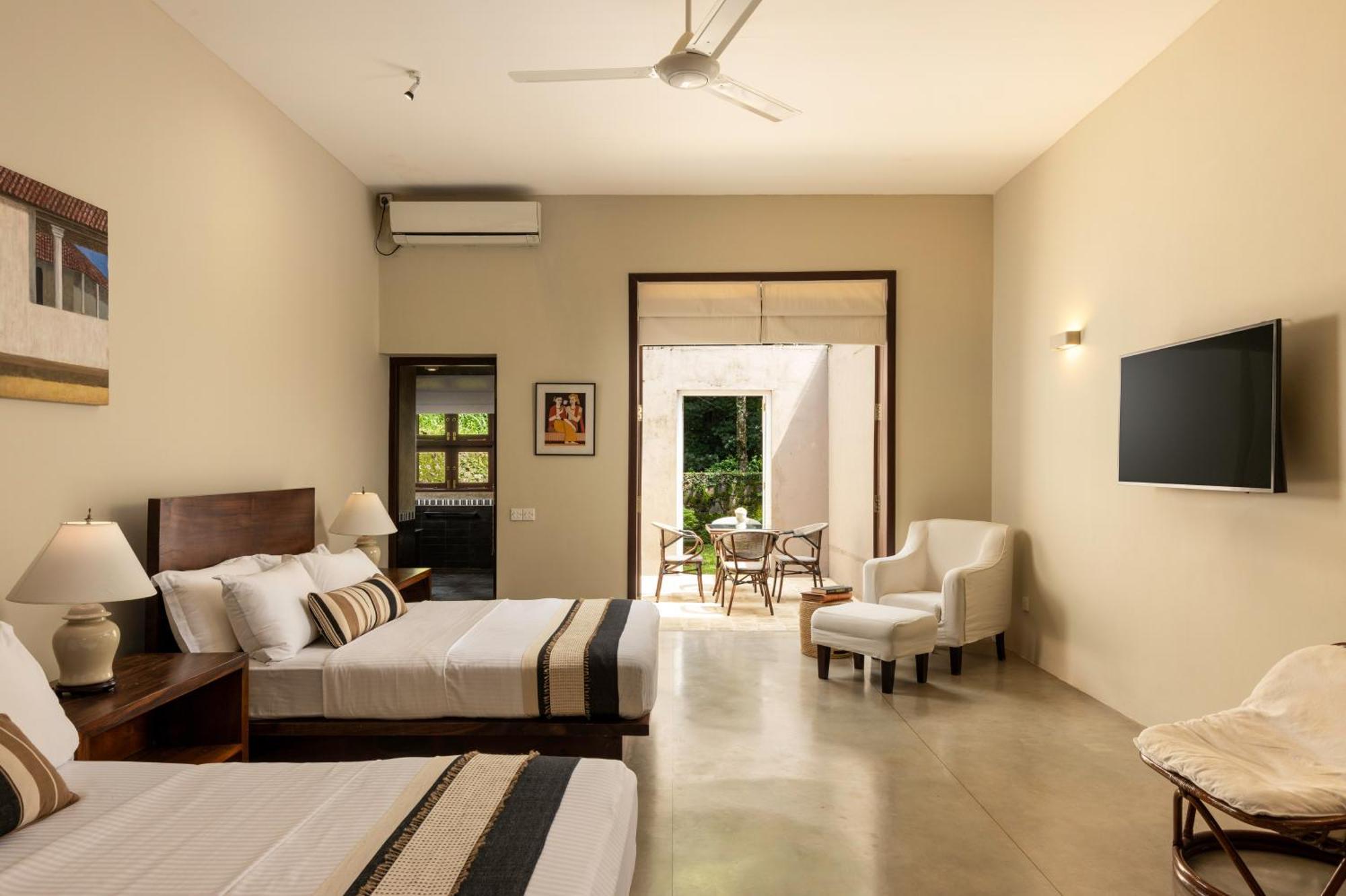 Mount Havana Kandy Exterior foto
