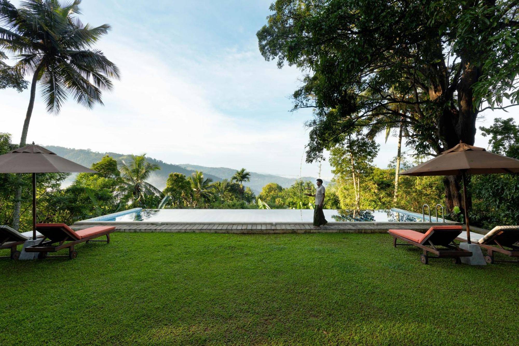 Mount Havana Kandy Exterior foto