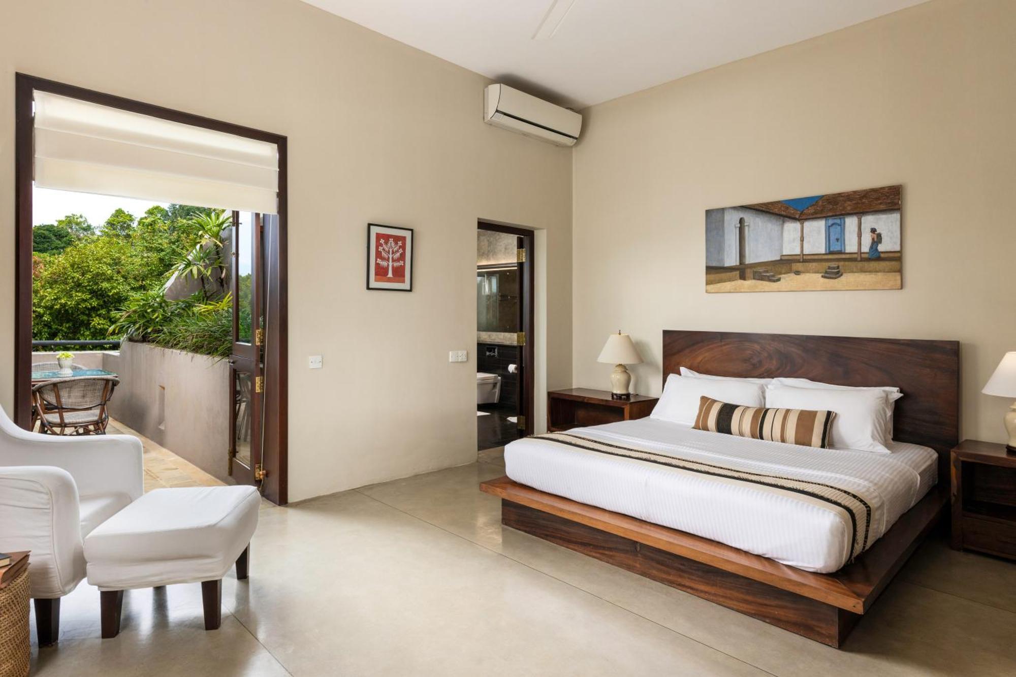 Mount Havana Kandy Exterior foto