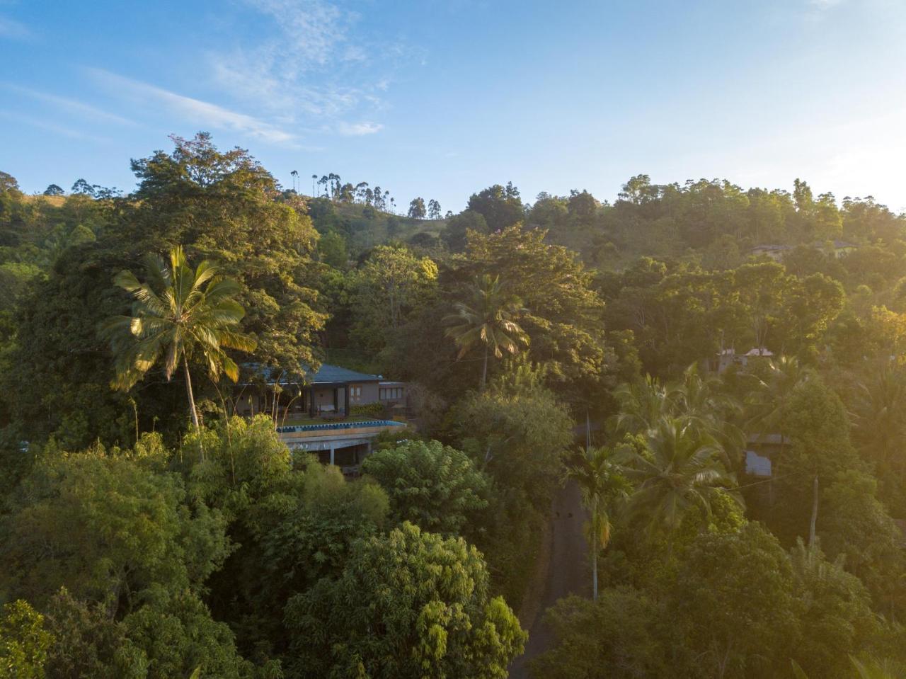 Mount Havana Kandy Exterior foto